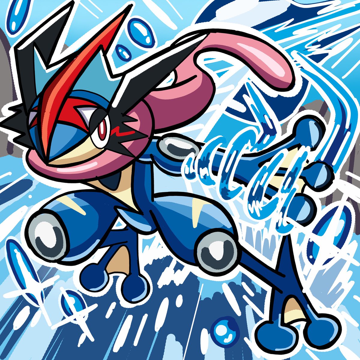 Keychain1988🖊️ tweet media