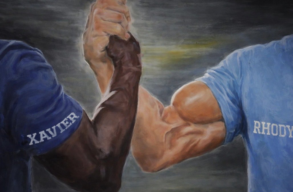 Rhode Rage tweet media