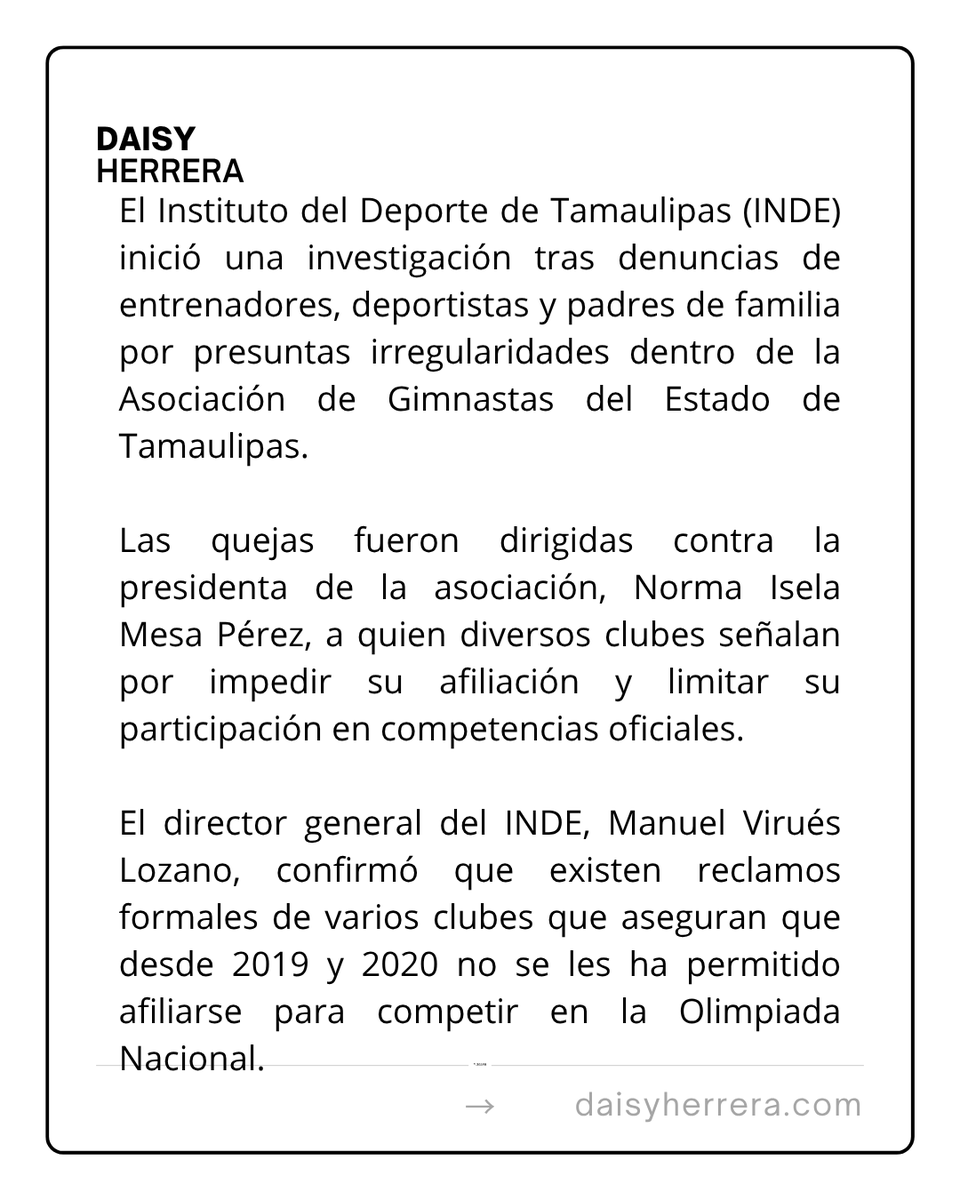 DaisyHerrera.com tweet media