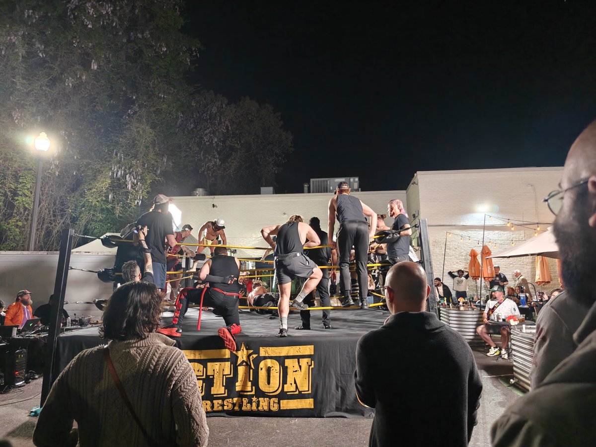 Influencer Vision tweet media