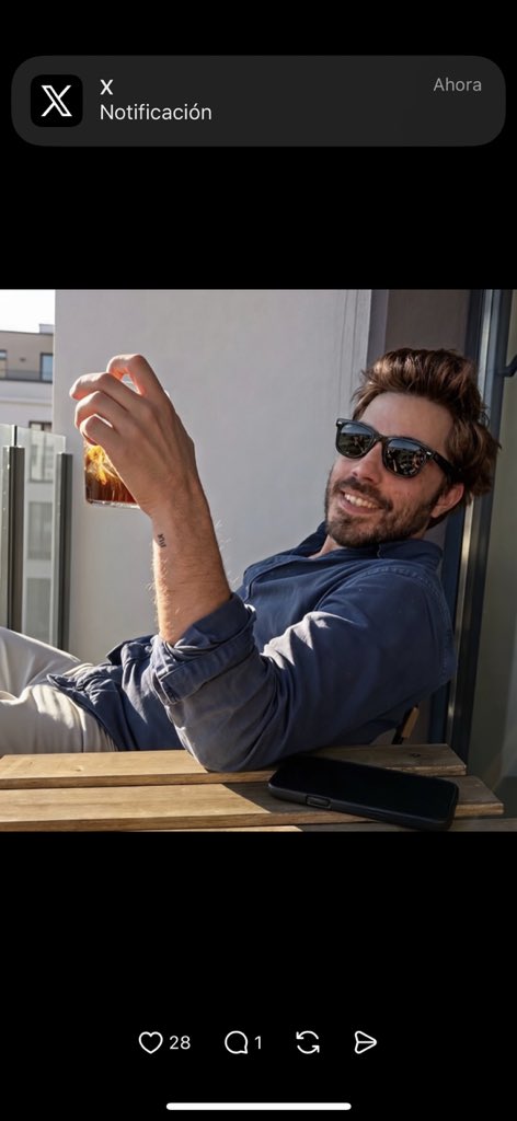 Tatiana la del barrio tweet media