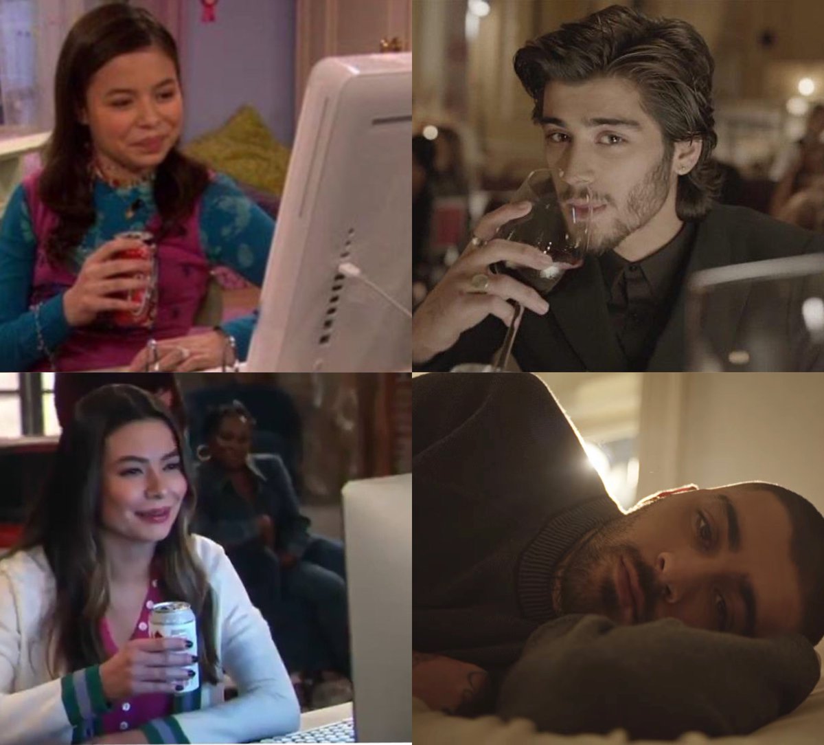 pop culture gal tweet media