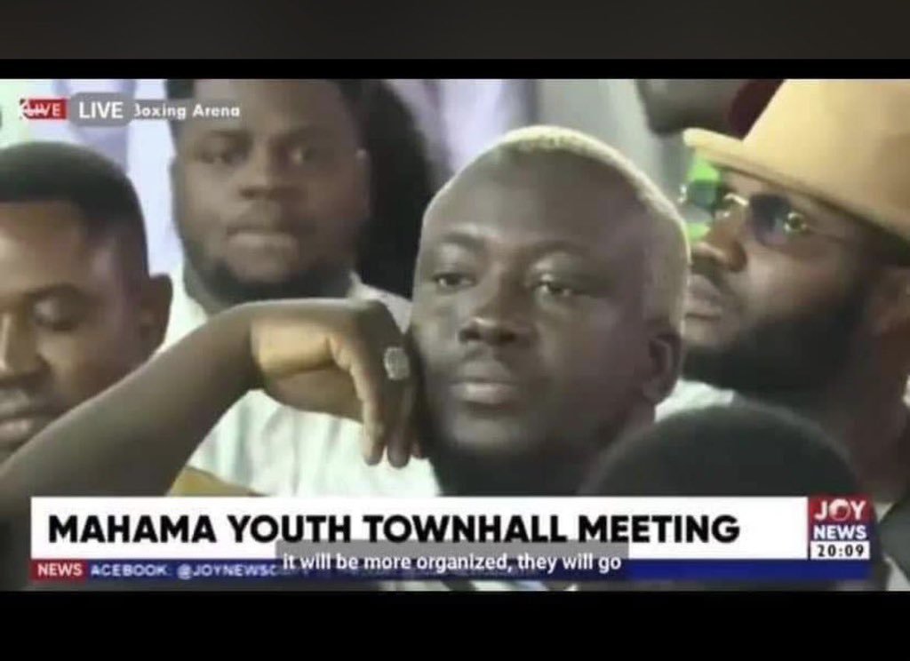 Kofi Tonto tweet media