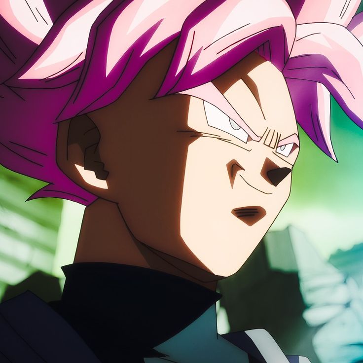 TXinfinity2004's tweet photo. Para una cosa buena que hizo Toei con Super fue mejorar a Goku Black 

Dios y pensar que con el remake lo veremos en una muchísimo mejor calidad https://t.co/iKIRx955D9