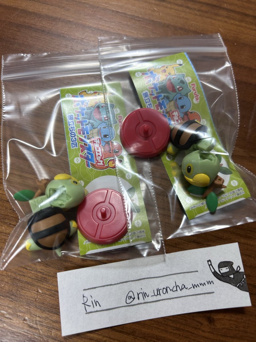 ʀïɴ🍎飴 tweet media