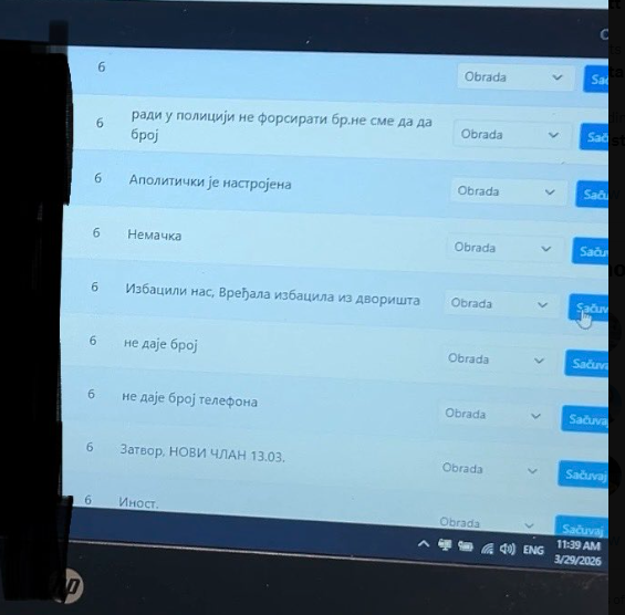 Филип Аврамовић (Лажни) tweet media