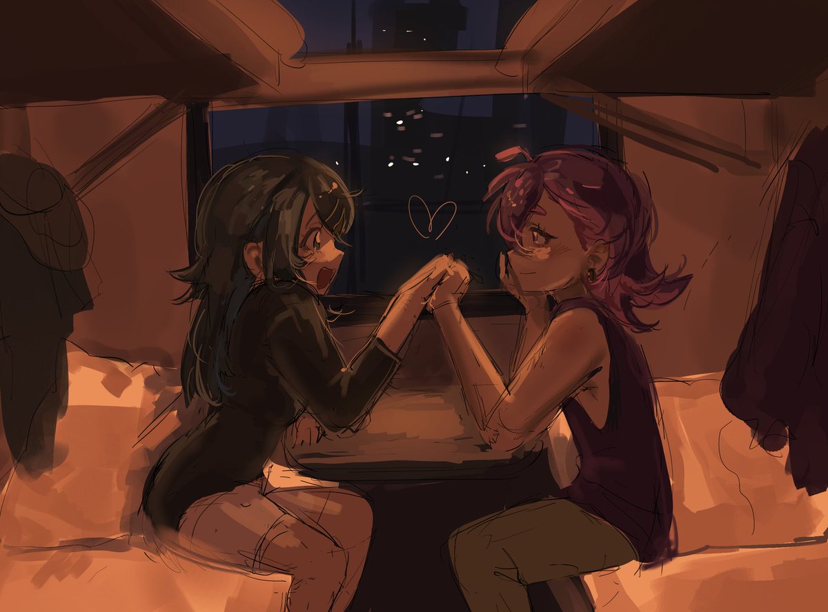 - Tsukihibiki / Katya tweet media