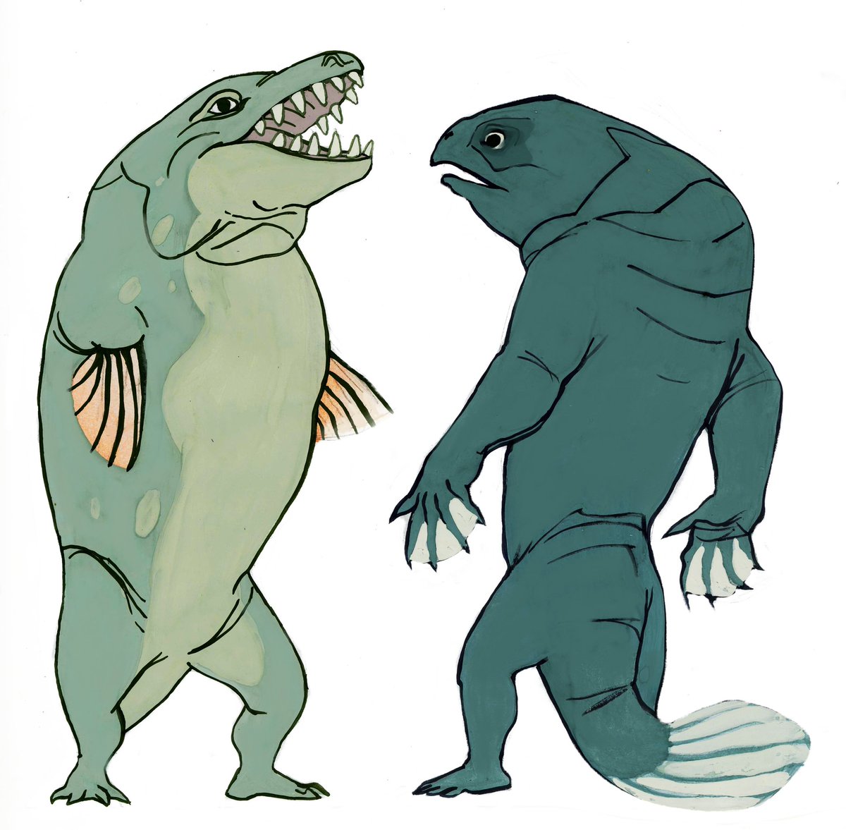 Шестикрылка tweet media