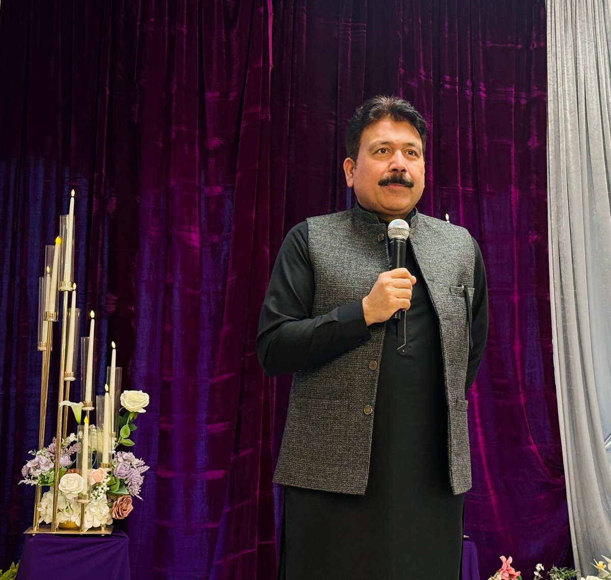 Pakistan Consulate General New York tweet media