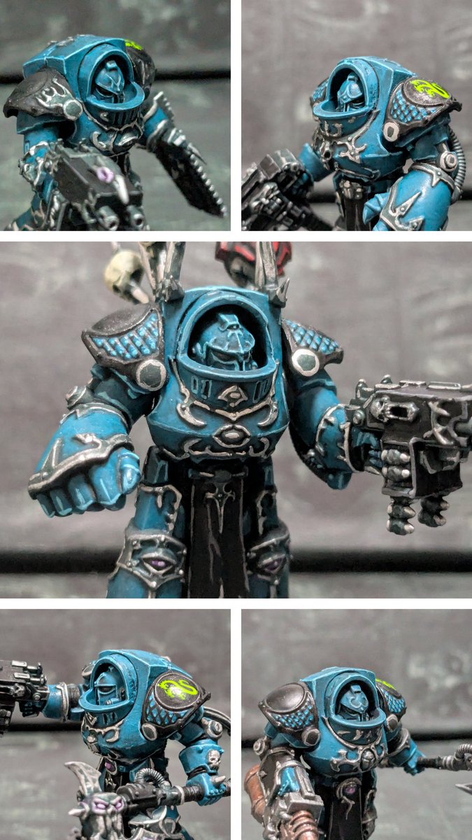 イーエル tweet media