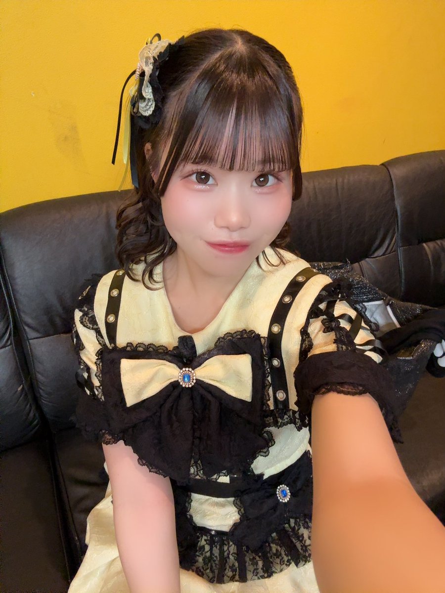 大園なお 🐸💙蜂蜜★皇帝 tweet media