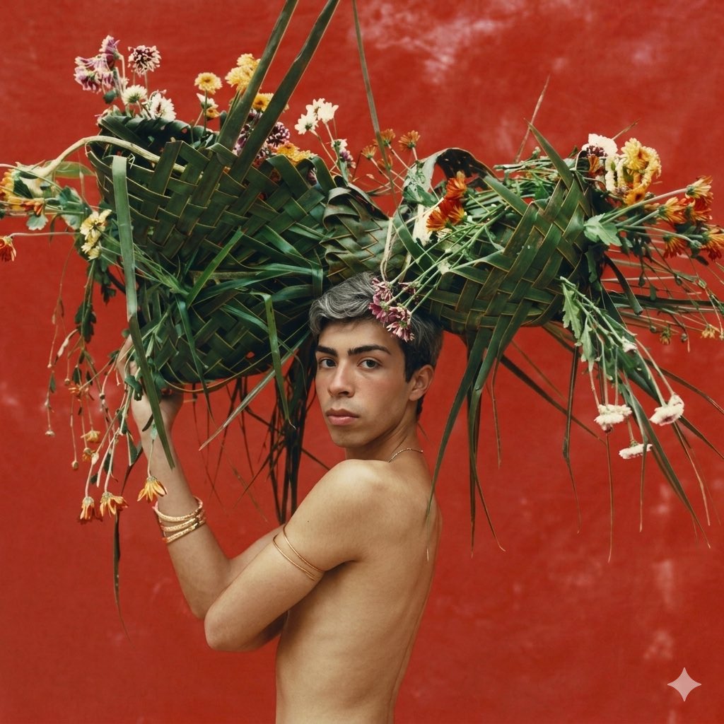 nitito #EQUILIBRIVM 🧙🏻‍♀️ tweet media