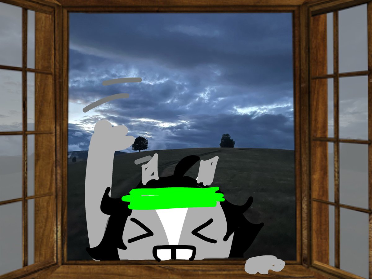 The Mountain tweet media