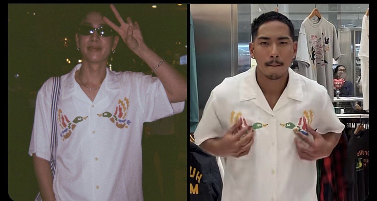 💚 Miranda 💚 tweet media