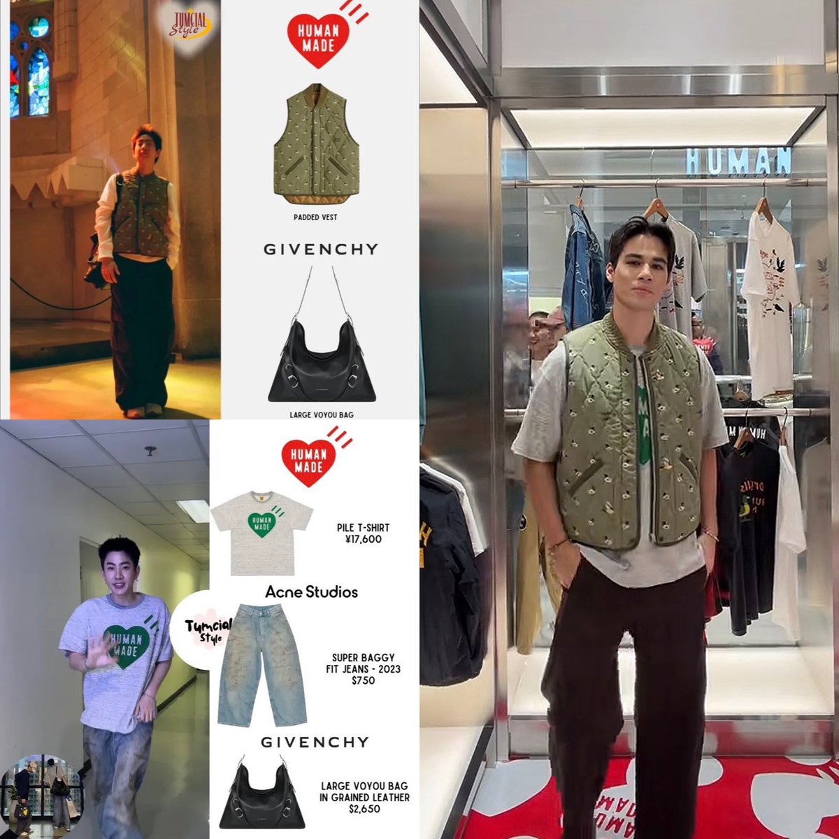 💚 Miranda 💚 tweet media