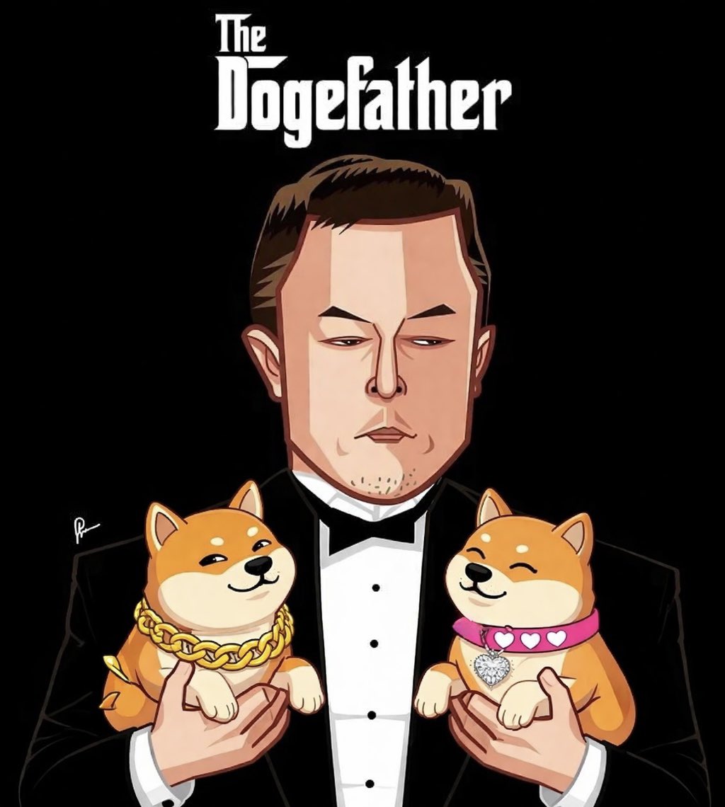 CRYPTOMIKOSHI SNACKAMOTO (BARKSY) ❤️❤️❤️DOGEGF tweet media