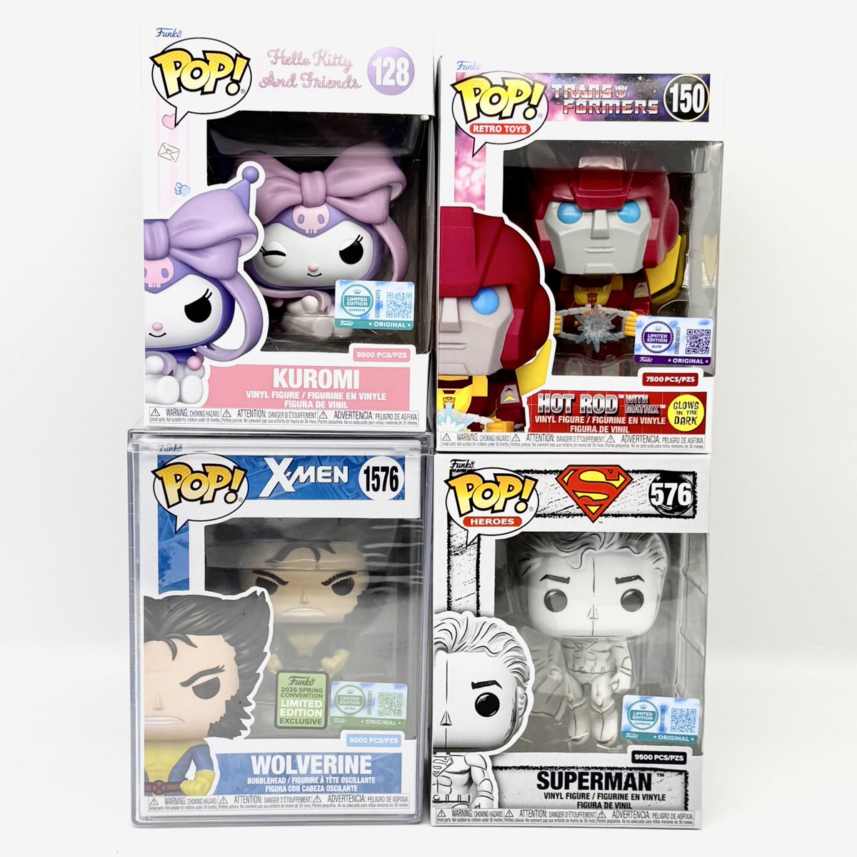 Funko POP News ! tweet media