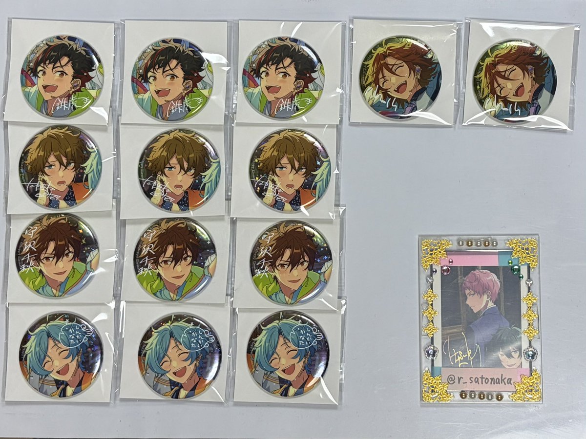 里中 亮 tweet media