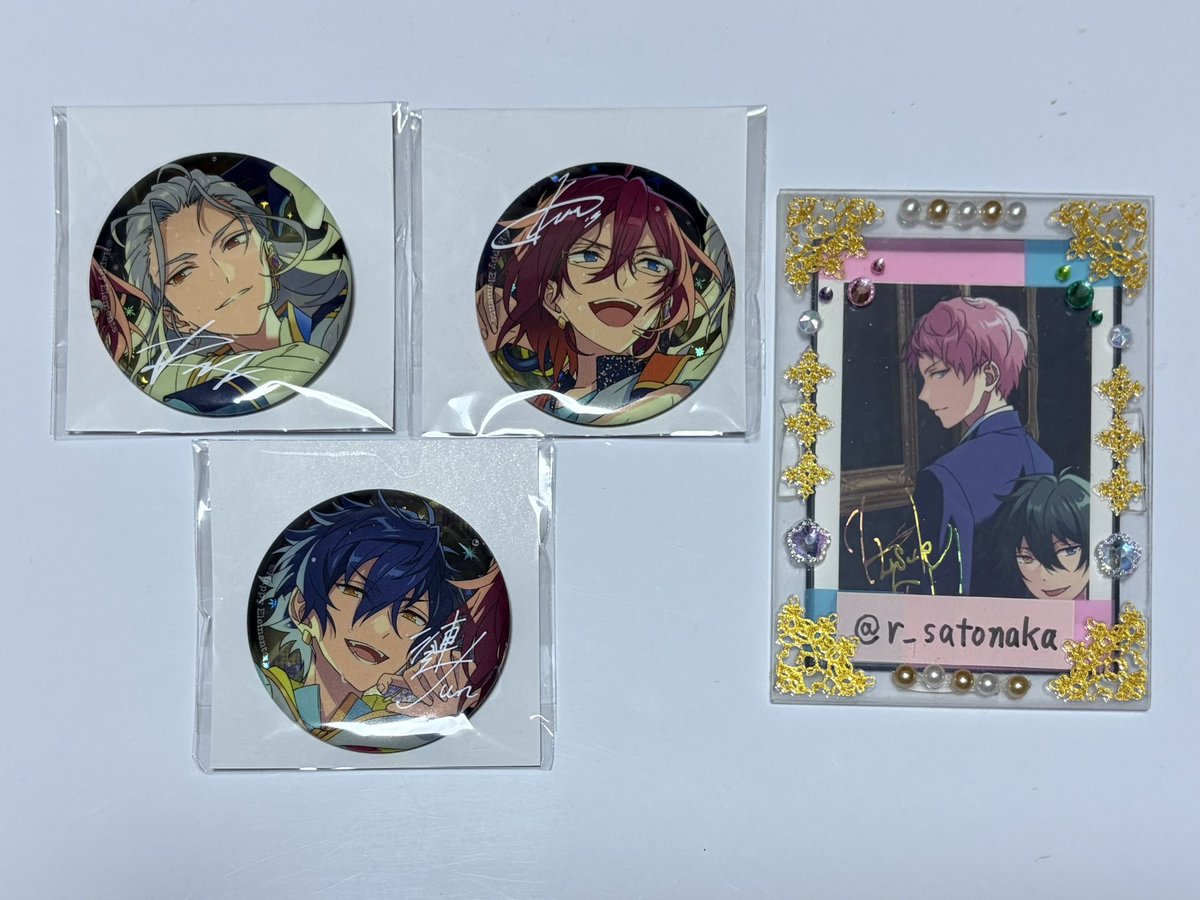 里中 亮 tweet media