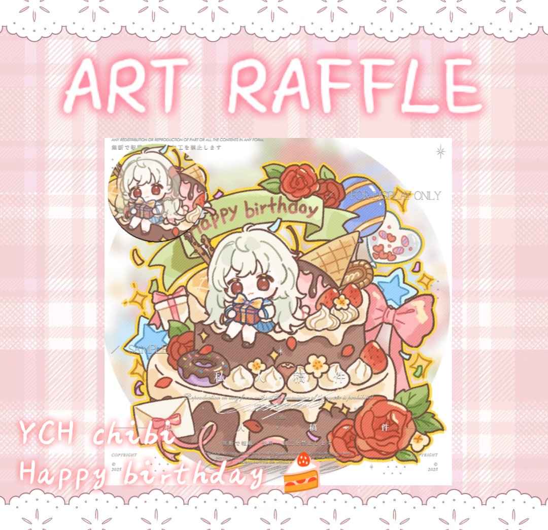 mea@vgen open commission tweet media