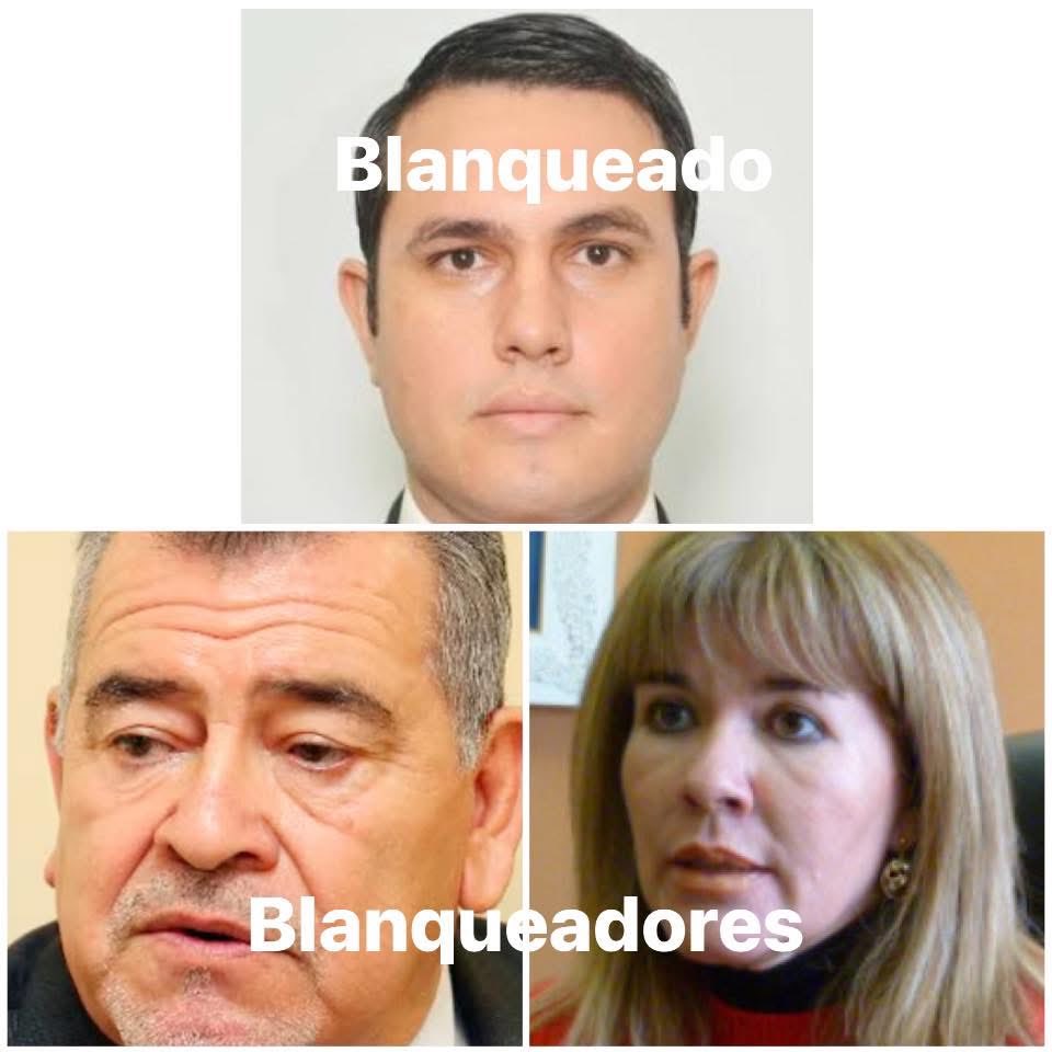 Abg. Esther Roa tweet media