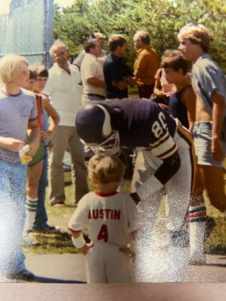 Austin Corbin tweet media