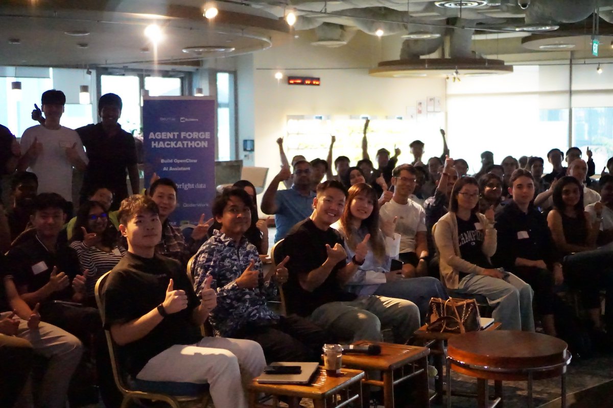 AI Builders tweet media