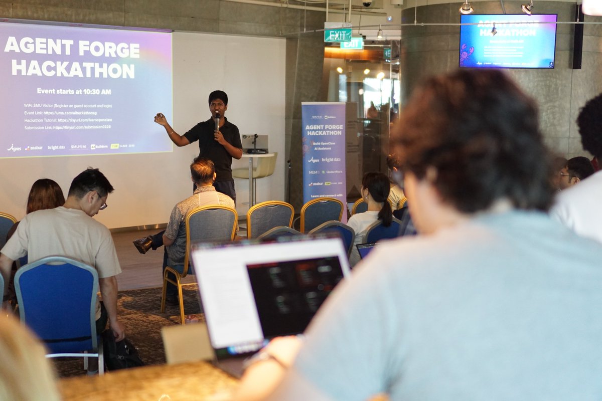 AI Builders tweet media