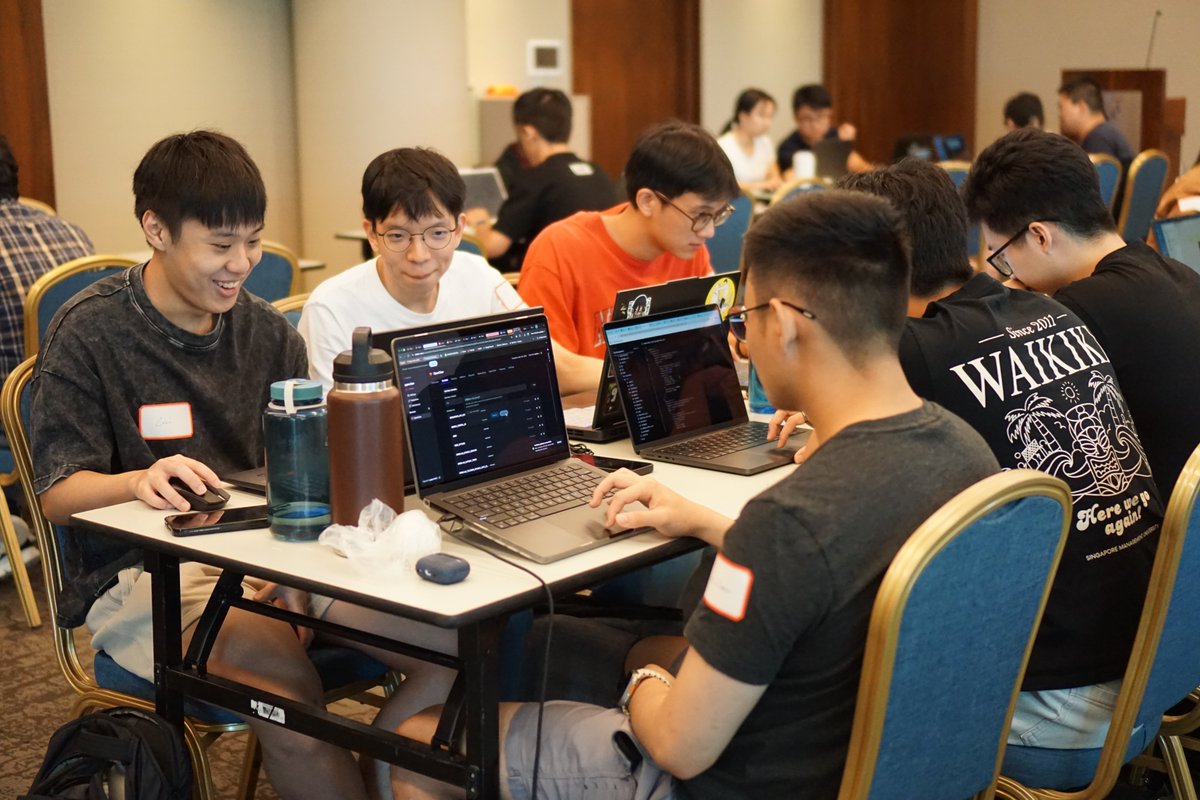 AI Builders tweet media