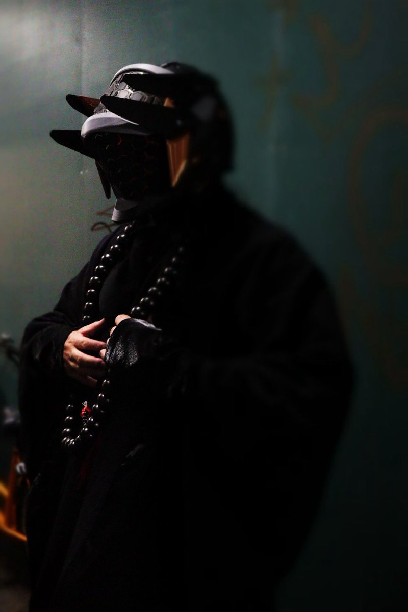 燕蜂。 tweet media