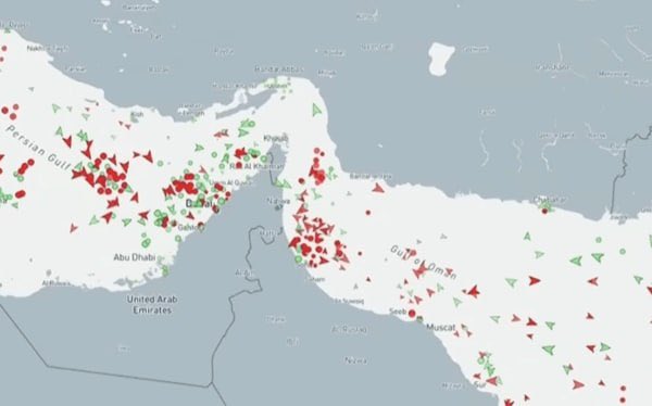 Drop Site tweet media