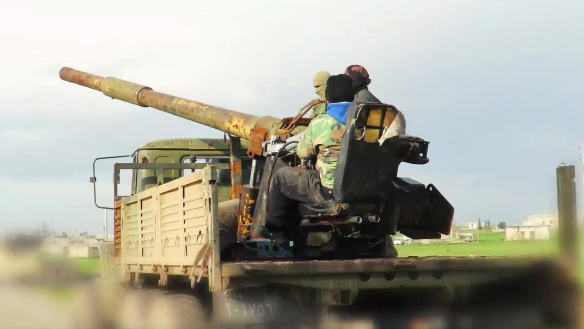 Random Warfare Worldwide tweet media