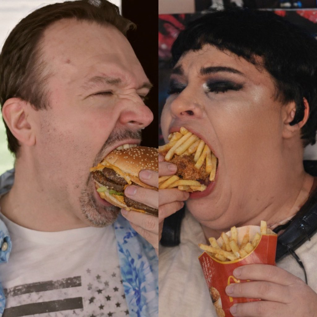 John Smith tweet media