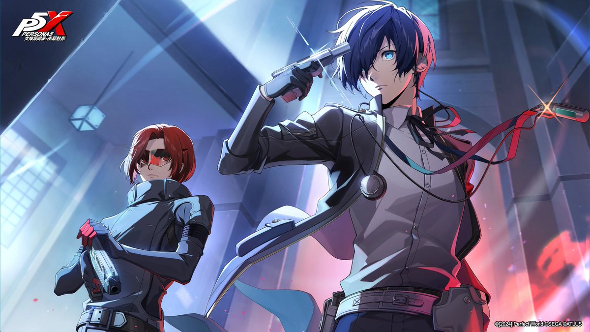 hourly shuyuka 💙🩷 tweet media