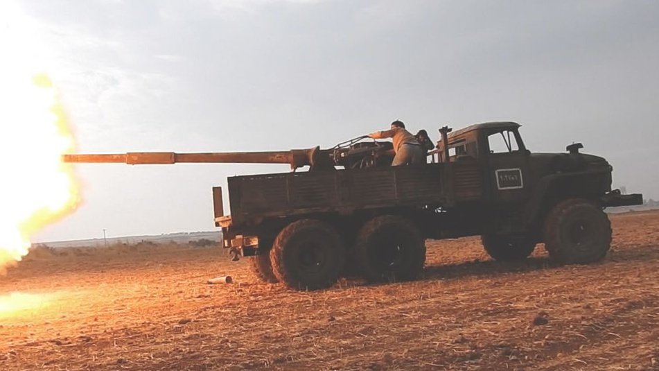 Random Warfare Worldwide tweet media