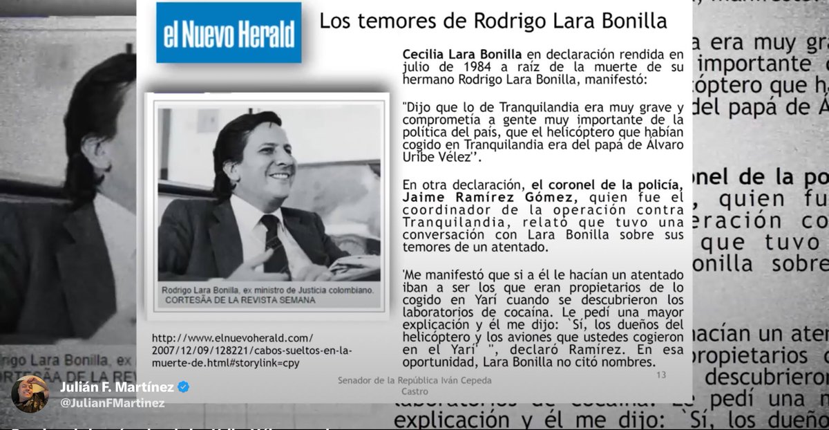 Teresita Franco Goez tweet media