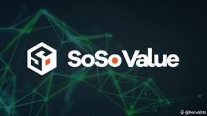 EdinsonAriasco's tweet photo. @SoSoValueCrypto https://t.co/2EHizqQuQk
