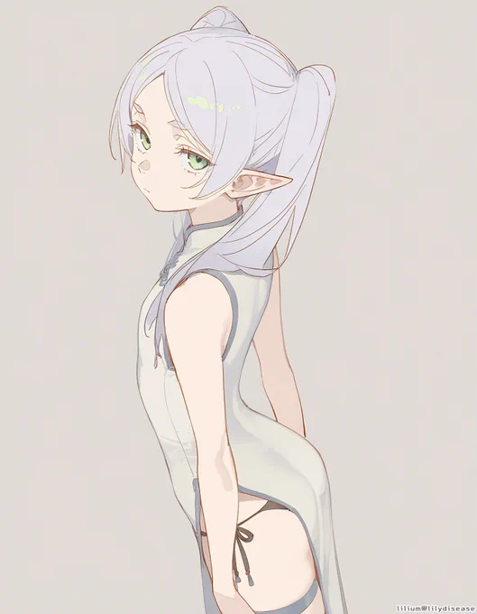 #葬送のフリーレン #frieren