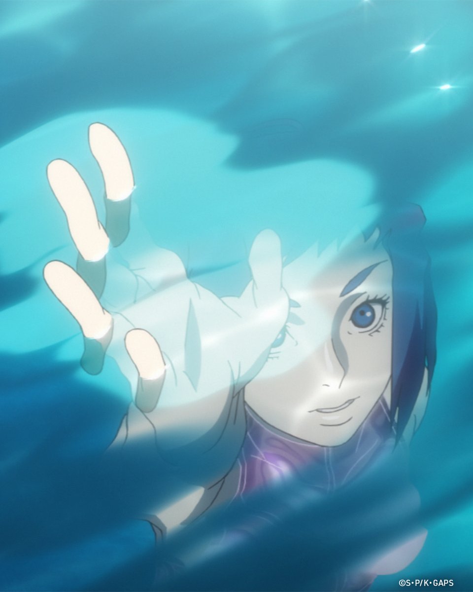 攻殻機動隊【公式】GHOST IN THE SHELL official tweet media