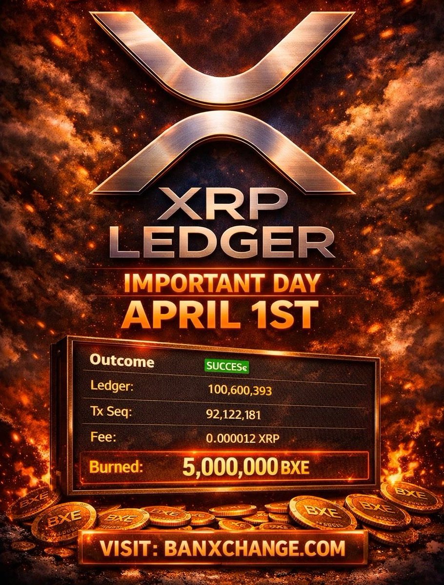 XRP Expert tweet media