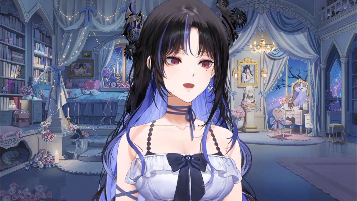 Mike Menjivar🎼👁‍🗨💄| ⏳👁️ tweet media