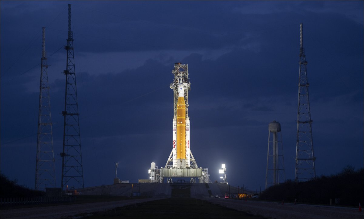 NASA HQ PHOTO tweet media