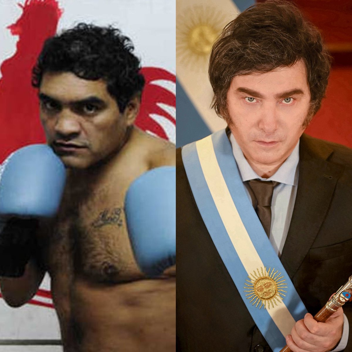 Alerta Argentina 🇦🇷📣 tweet media