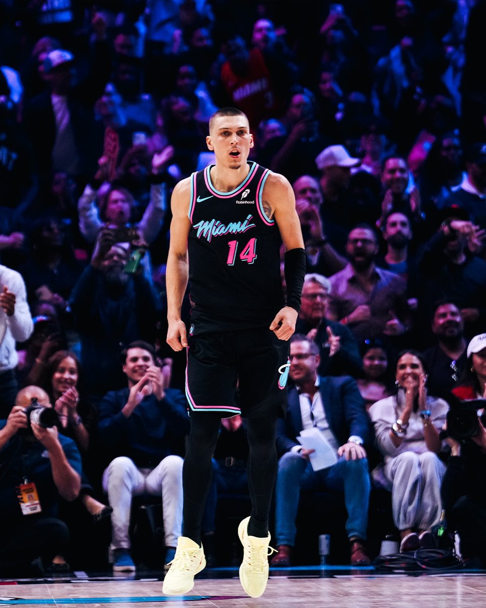 Miami HEAT tweet media