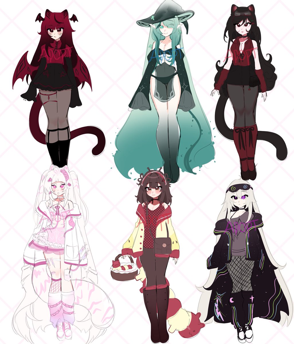 Nero | 🪽 | coms closed | tweet media