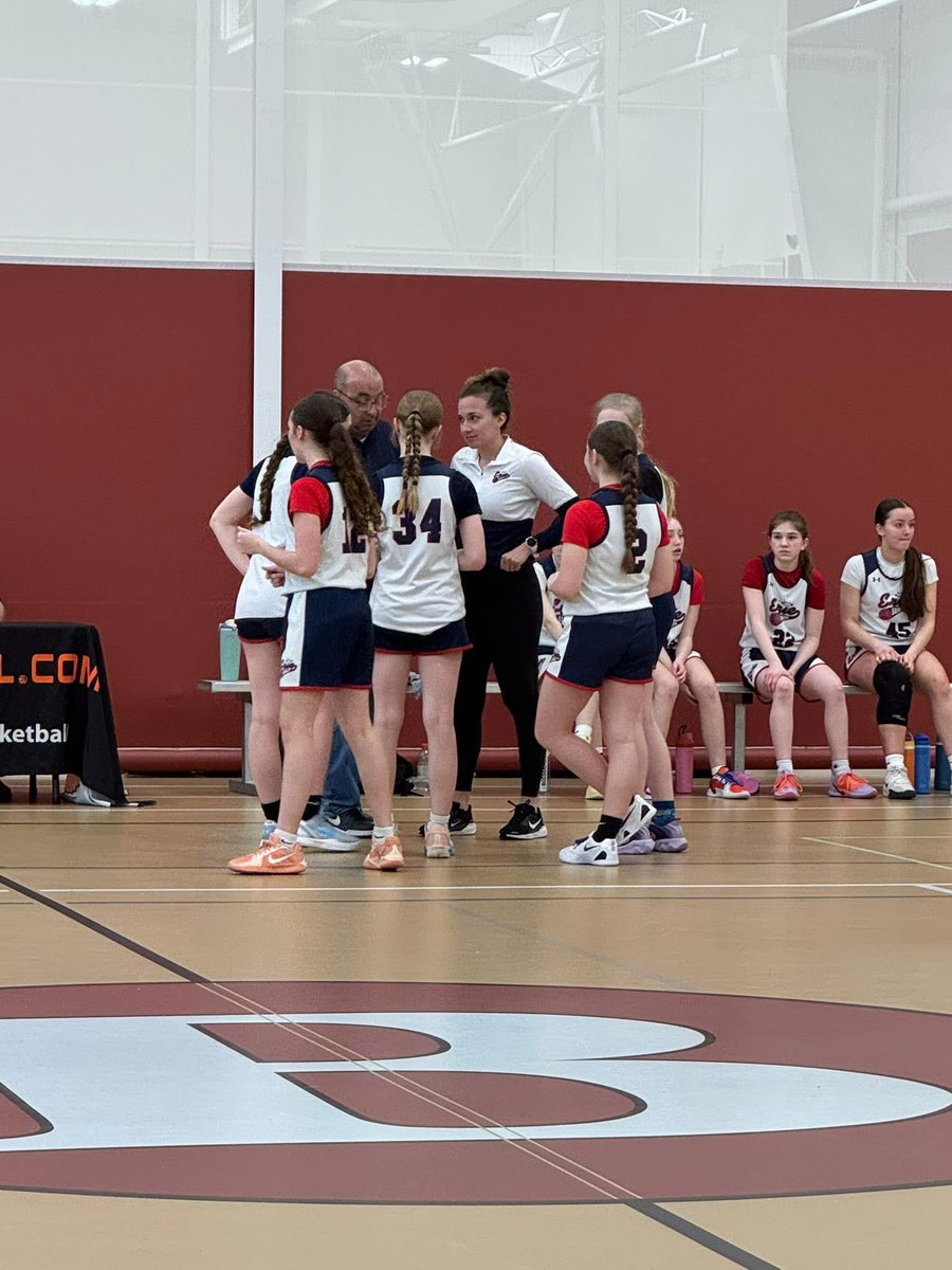 Erie Saints Basketball tweet media