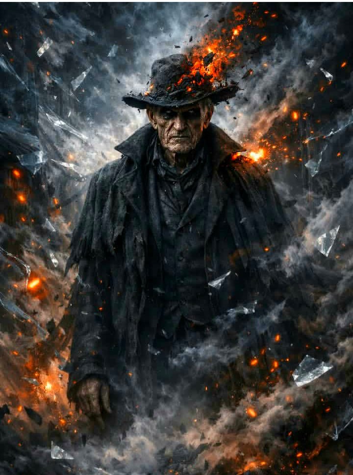 demonios tweet media