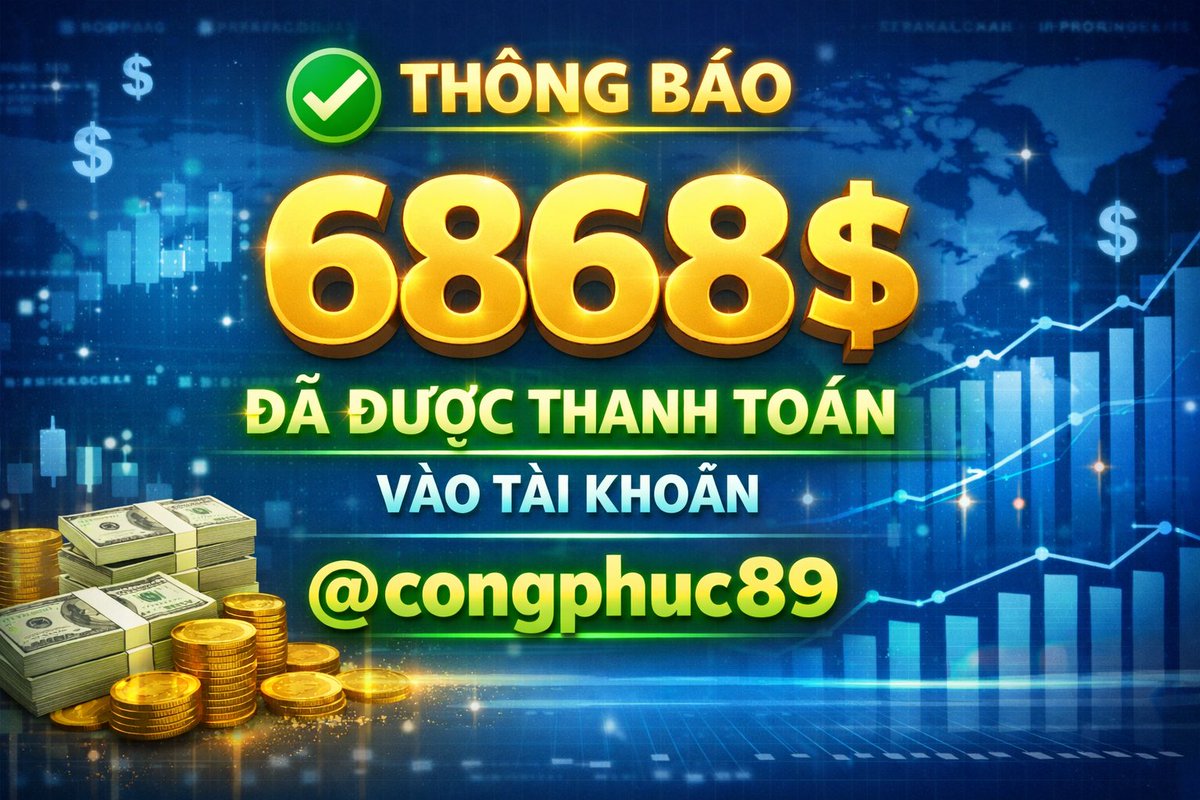 CONGPHUC89 tweet media