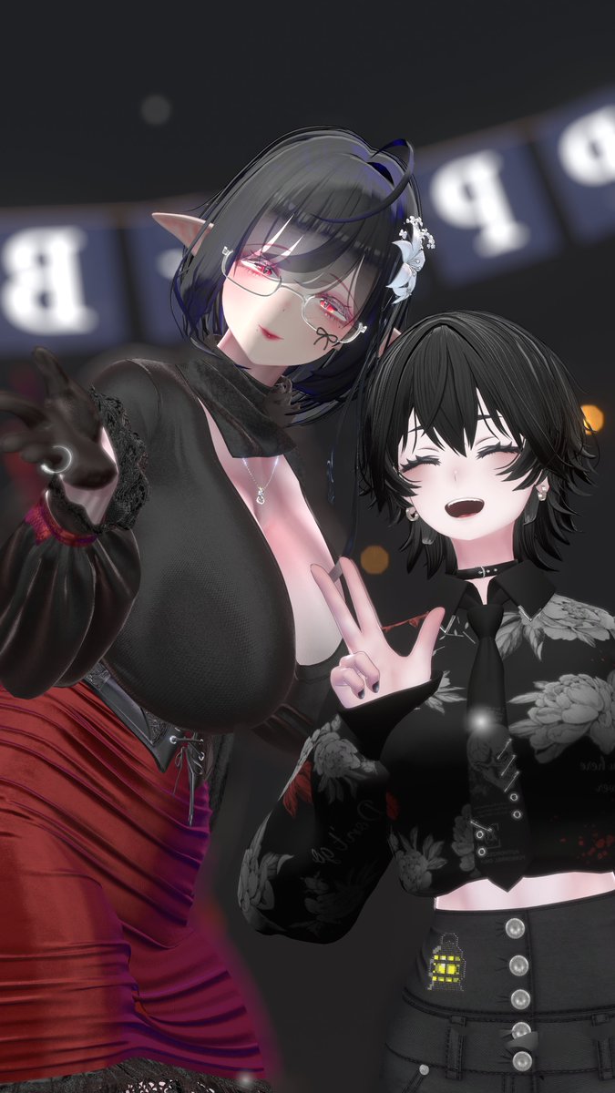 ギンレン tweet media