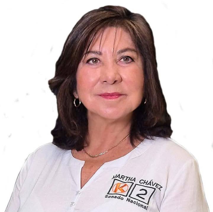 FUERZA POPULAR! tweet media